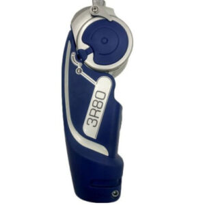 3R80 Hydraulic rotary knee joint