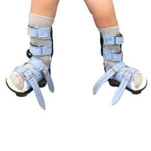 ADM brace for clubfoot