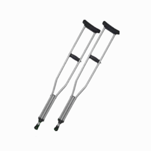 Axillary Crutches