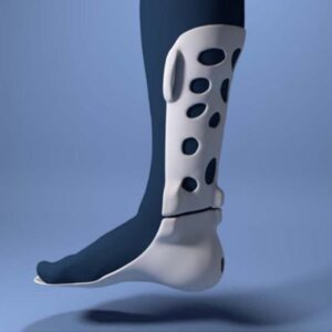 B8 – Articulated AFO