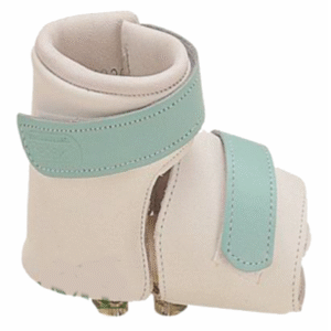 BEBAX shoes for club foot