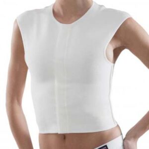 Compression vest Cicatrex