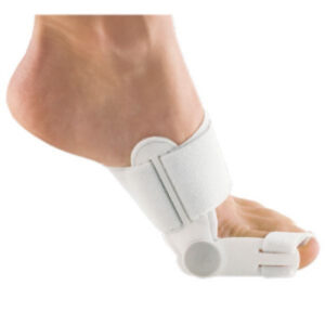 DYNAMIC HALLUX VALGUS SPLINT