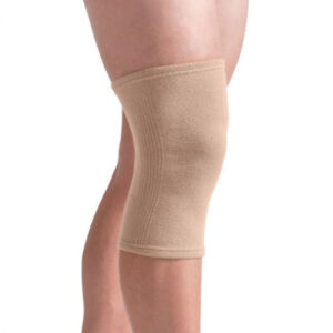 ELASTIC KNEE SUPPORT