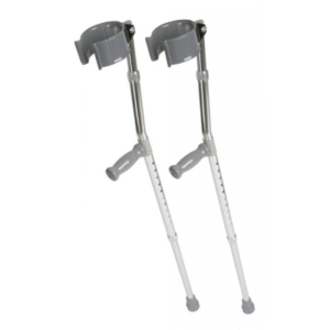 Elbow Crutches