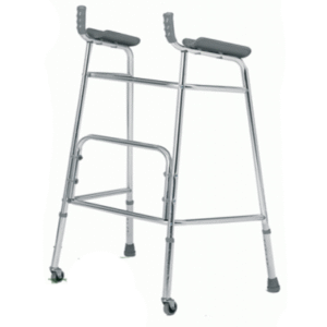 Forearm Support Walker