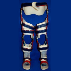 HIP KNEE ANKLE FOOT ORTHOSES (HKAFO)