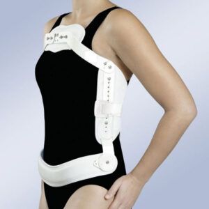 JEWETT HYPEREXTENSION BRACE