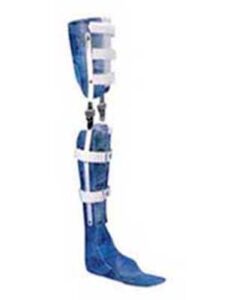 KNEE ANKLE FOOT ORTHOSES (KAFO)