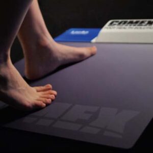 LASER SCANNER FULLY COMPUTERISED INSOLE (USA)