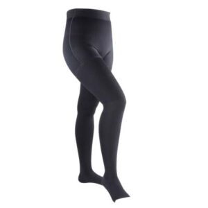 Limphotrex custom made flat knitting compression garment