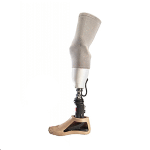MODULAR BELOW KNEE PROSTHESIS