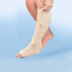 Mobiderm auto-fit below knee (AD)