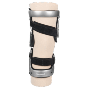 OA KNEE BRACE SINGLE -DOUBLE UPRIGHT