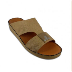 ORTHO FLAT FOOT ARABIC SANDAL 102010