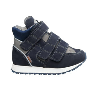 Orthopedic flat foot boot