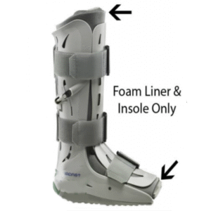 PNEUMATIC AIR-WALKER (LONG-SHORT)