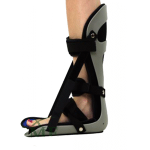 POSTERIOR NIGHT SPLINT