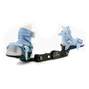 Ponseti clubfoot boot & bar