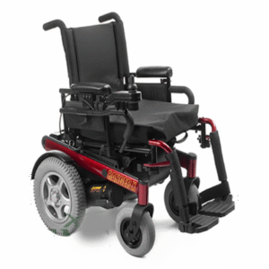 Powered Wheelchair