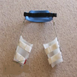 SCOTTISH RITE ORTHOSIS
