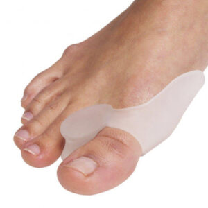 SILICON BUNION PROTECTOR