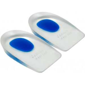 SILICON HEEL-CUPS