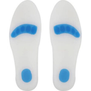 SILICON INSOLES
