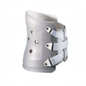 SOFT RIGID HIGH LUMBO-SACRAL ORTHOSIS