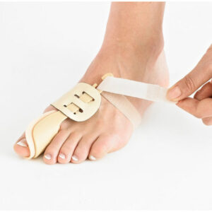 STATIC HALLUX VALGUS SPLINT