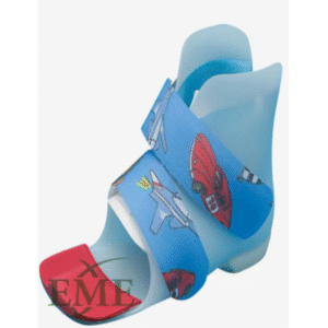 SUPRA MALLEOLAR ORTHOSES