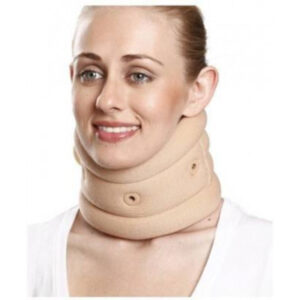 Soft collar from UM