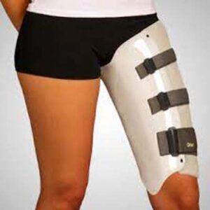 THIGH & HIP SUPPORT