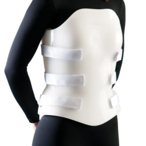 TLSO SPINAL BRACE – PLASTIC