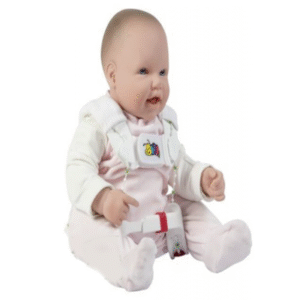 TUBINGEN HIP FLEXION AND ABDUCTION ORTHOSIS