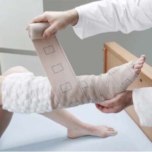 Thuasne Mobiderm lymphoedema bandage