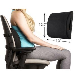 UM Lumbar Support Cushion for chair