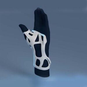 W2 Wrist & Thumb support