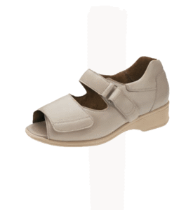 WOMEN’S ORTHOPEDIC SANDALS