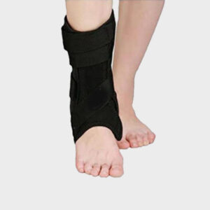 FOAM LITE ANKLE STIRRUP 1